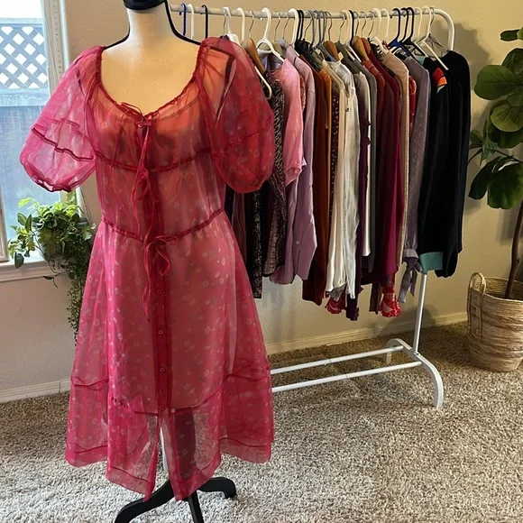 Soonsu Dress - Picture 7 of 8